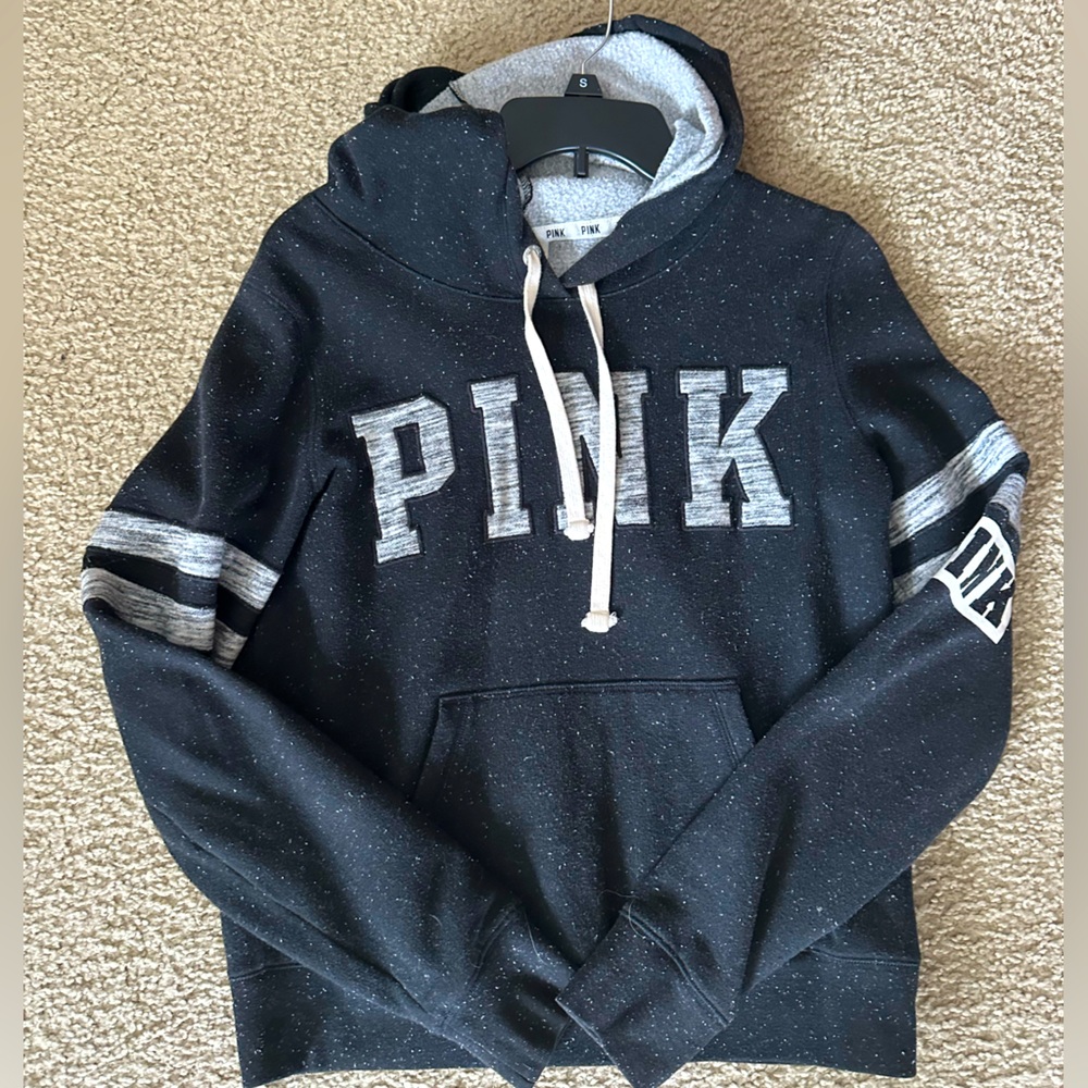 Victoria Secret PINK hoodie